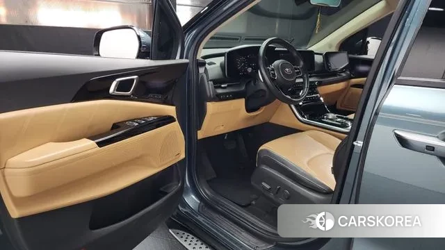 Kia Carnival 4th generation id 3459270 из Кореи 20