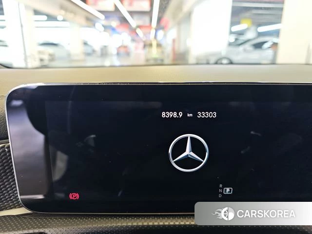 Mercedes-Benz Class A id 4276431 из Китая 31