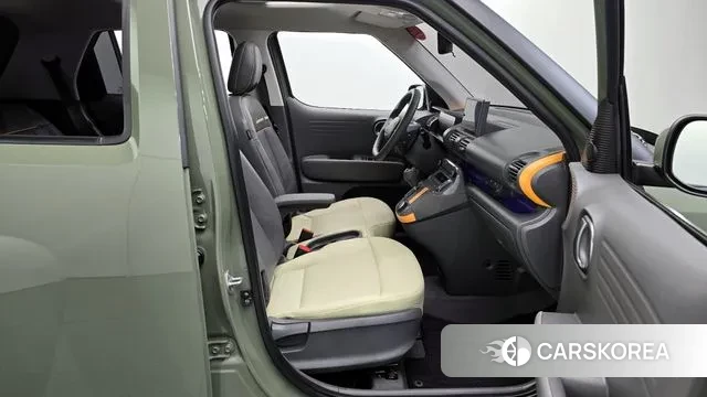 Hyundai Casper id 3421342 из Кореи 20