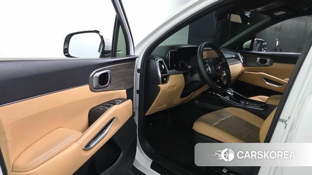 Kia Sorento 4th Generation id 4641979 из Кореи 33