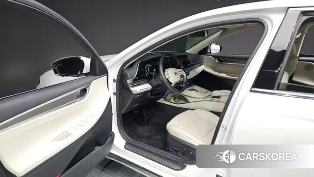 Hyundai The New Grandeur IG Hybrid id 3373442 из Кореи 20