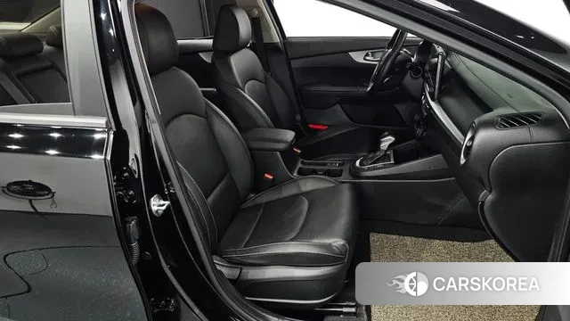 Kia The New K3 2nd generation id 3192108 из Кореи 20