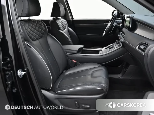 Hyundai Palisade id 3361534 из Кореи 20