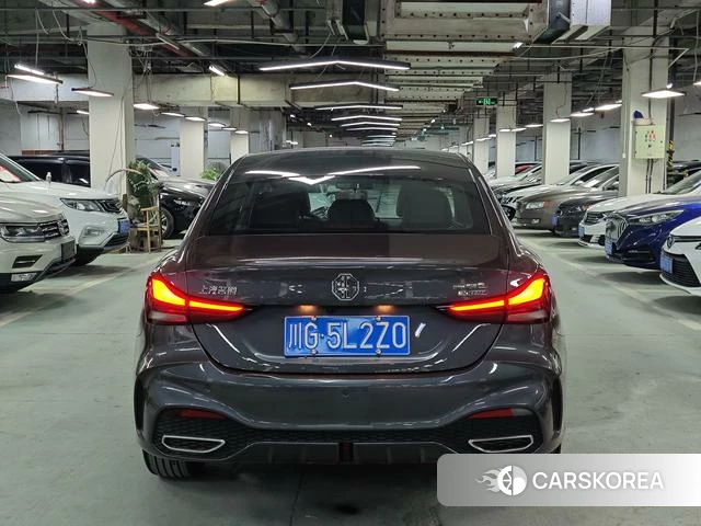 MG MG5 id 3908492 из Китая 13