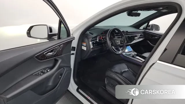 Audi Q7 (4M) id 3483733 из Кореи 20