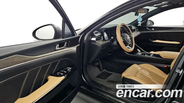 Kia K5 Hybrid 3rd Generation id 2694237 из Кореи 20