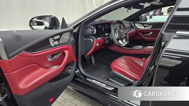 Mercedes-Benz CLS-Class C257 id 3611937 из Кореи 20