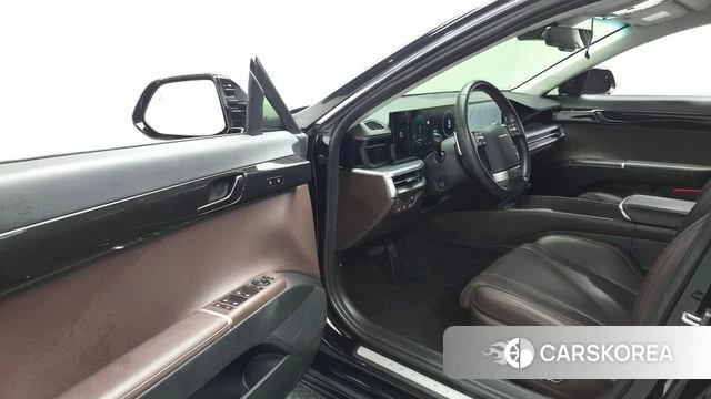 Hyundai Grandeur Hybrid (GN7) id 4893496 из Кореи 37