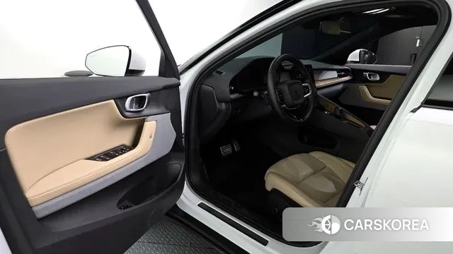 Polestar Polestar 2 id 3458333 из Кореи 20