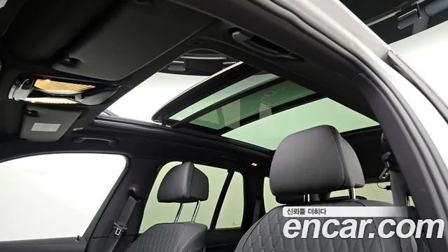 BMW X5 (G05) id 2682563 из Кореи 20