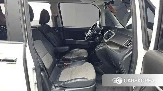 Kia The New Ray id 2985406 из Кореи 20