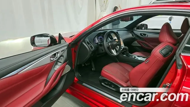 Infiniti Q60 (CV37) id 2917754 из Кореи 20