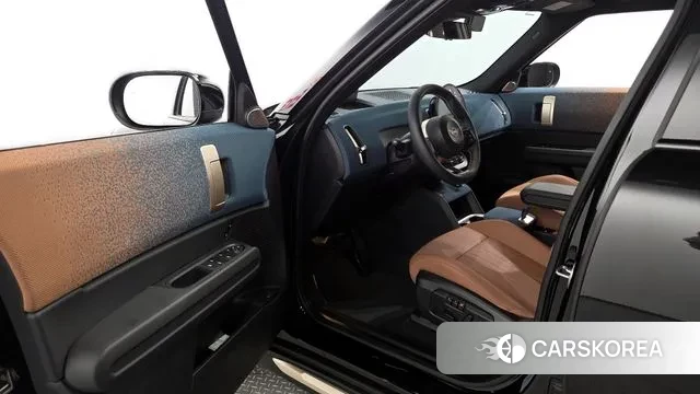 Mini Cooper S Countryman 3rd Generation id 3011053 из Кореи 20