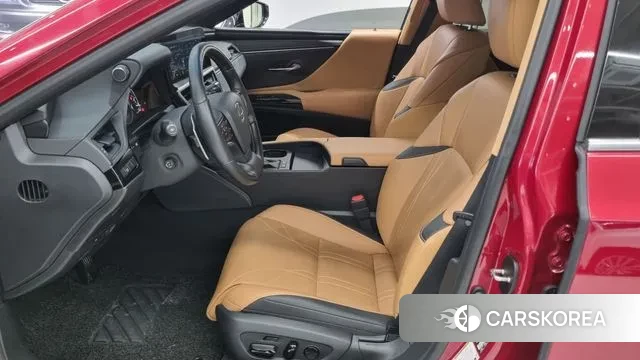 Lexus ES300h 7th generation id 3595716 из Кореи 18