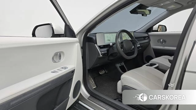 Hyundai Ionic 5 id 4495088 из Кореи 20