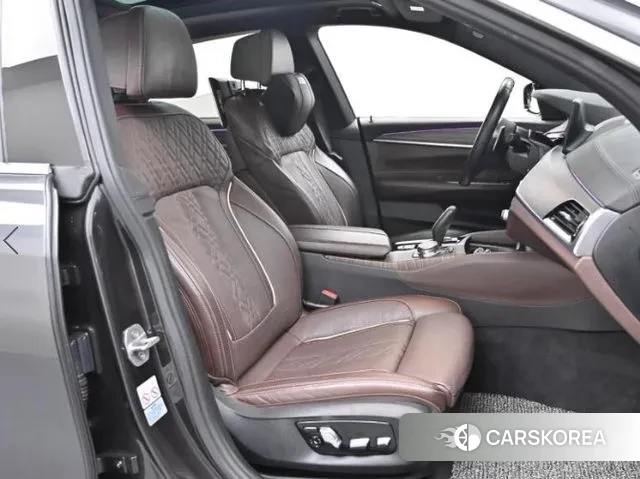 BMW 6 Series GT (G32) id 3324772 из Кореи 20