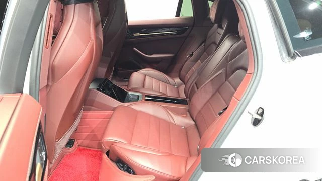Porsche Panamera (976) id 4474218 из Кореи 37