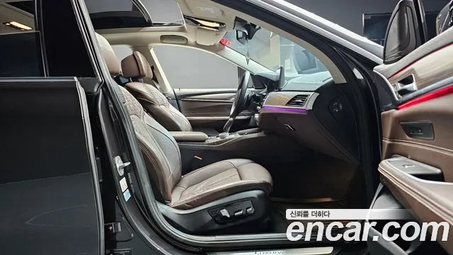 BMW 6 Series GT (G32) id 2911944 из Кореи 20