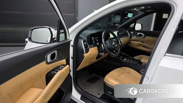 Kia Sorento 4th Generation id 3350220 из Кореи 20