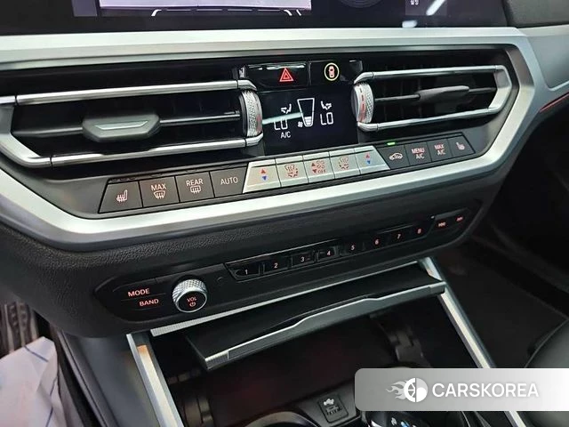 BMW 3 Series (G20) id 4631321 из Кореи 18