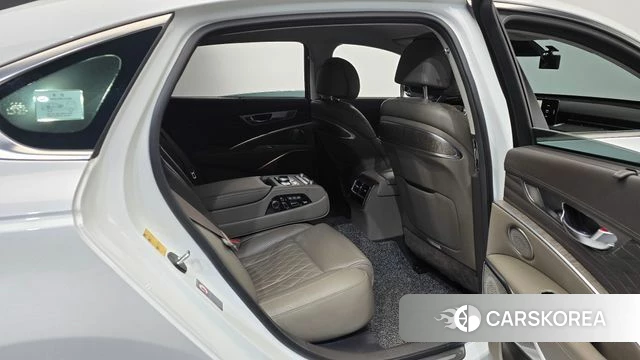 Kia The New K9 2nd generation id 4779628 из Кореи 37