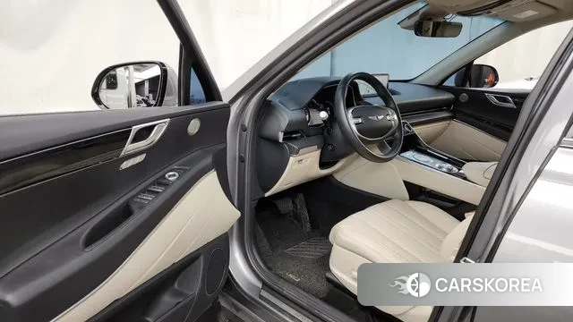 Genesis GV80 id 3059292 из Кореи 20