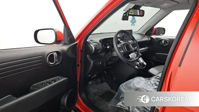 Hyundai Casper id 3191910 из Кореи 20