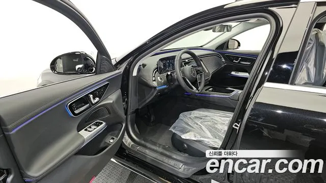 Mercedes-Benz E-Class W214 id 2705969 из Кореи 20