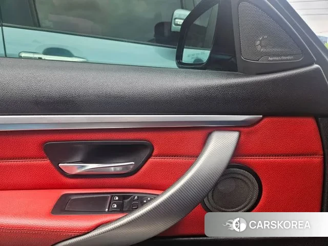 BMW 4 Series (F32) id 3000055 из Кореи 18