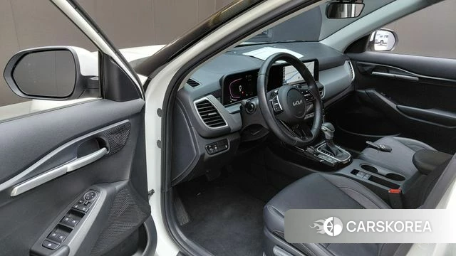 Kia The New Seltos id 4762924 из Кореи 29
