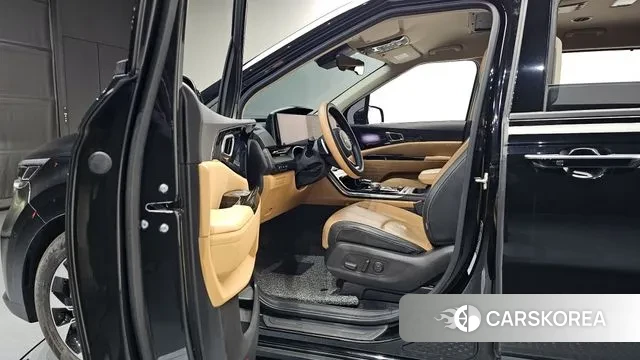 Kia Carnival 4th generation id 3740059 из Кореи 20