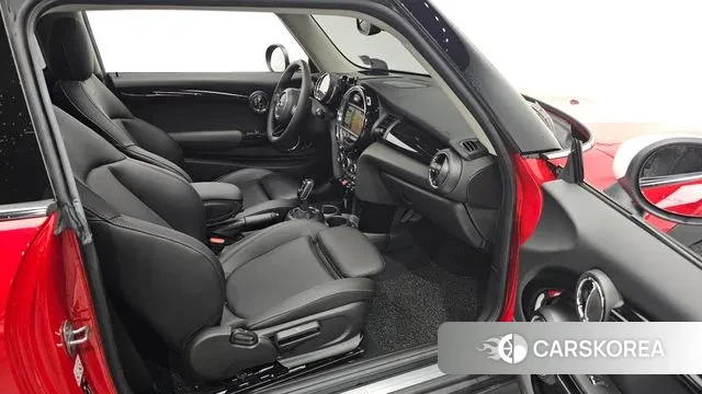 Mini Cooper id 3504822 из Кореи 20