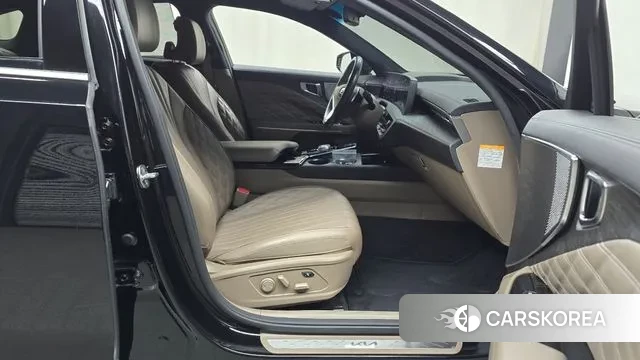 Kia K8 Hybrid id 3416592 из Кореи 20