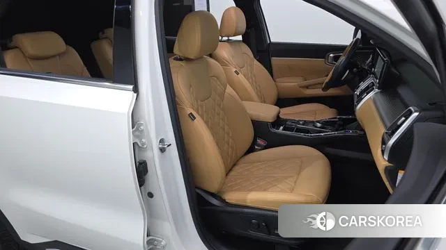 Kia Sorento 4th Generation id 3343664 из Кореи 20