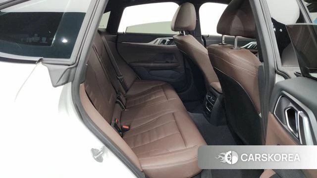 BMW 4 Series (G22) id 4622969 из Кореи 34