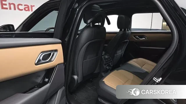 Land Rover Range Rover Velar id 3776055 из Кореи 20