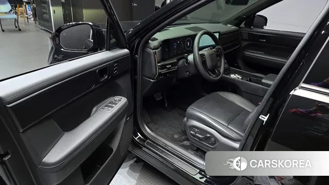 Hyundai Santa Fe (MX5) id 3410563 из Кореи 20