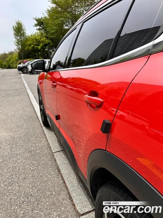 Citroen / DS C5 Aircross id 2684145 из Кореи 11