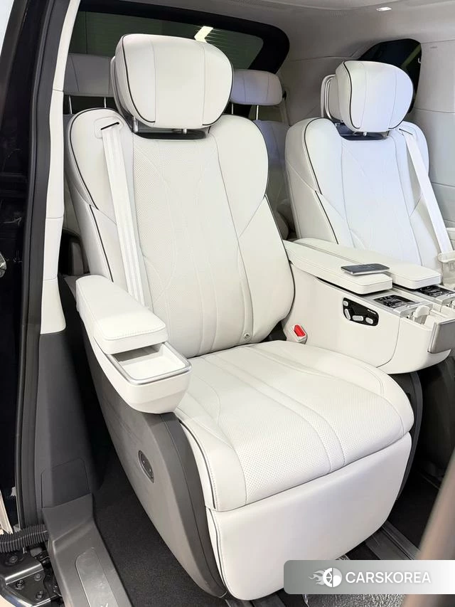 Xiaopeng Motors Xiaopeng X9 id 4238651 из Китая 24