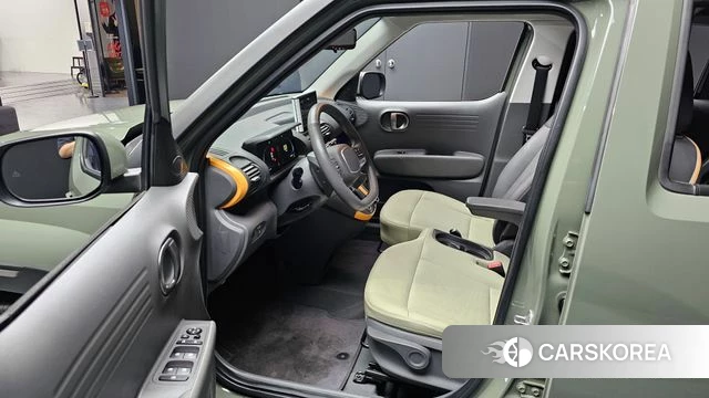 Hyundai Casper id 4194616 из Кореи 29