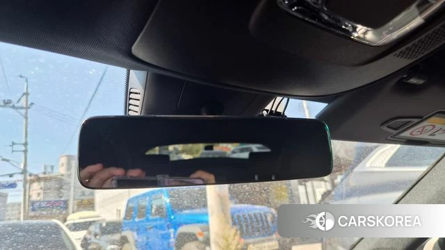 Mercedes-Benz A-Class W177 id 4855454 из Кореи 13