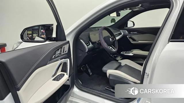 BMW X2 (U10) id 4691336 из Кореи 32
