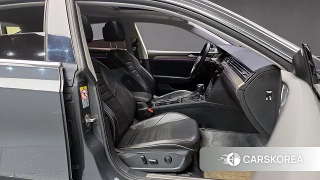 Volkswagen Arteon id 3754014 из Кореи 20