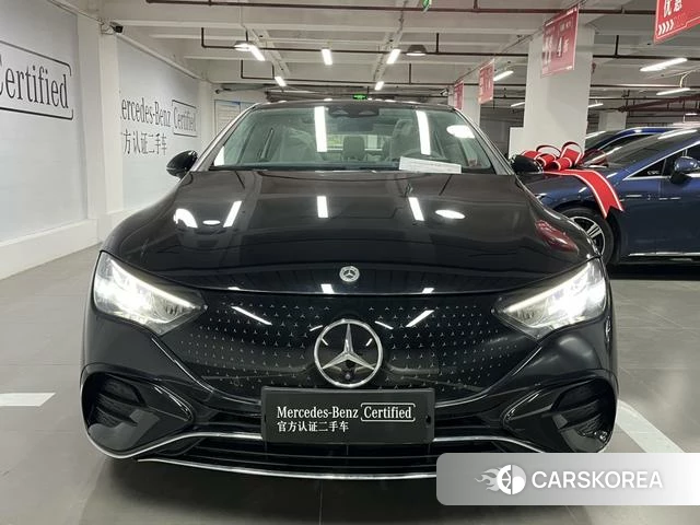 Mercedes-Benz EQE id 4307195 из Китая 18