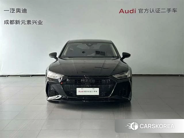 Audi A7 id 4261430 из Китая 14