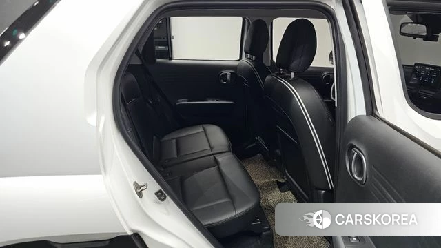 Hyundai Casper id 4309167 из Кореи 32