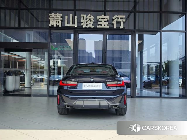 BMW 3 series id 4190517 из Китая 17