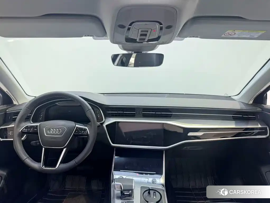 Audi A6 id 4686015 из Китая 19
