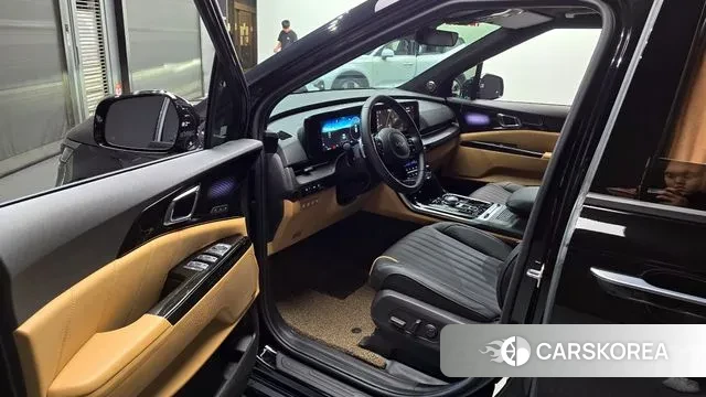 Kia Carnival 4th generation id 3026932 из Кореи 20