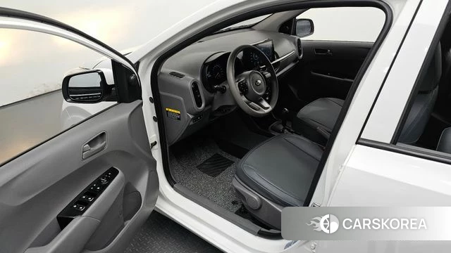 Kia All New Morning (JA) id 4642734 из Кореи 30